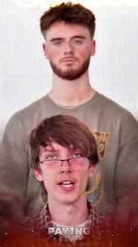 4-hour drive just to get SAVED from a buzzcut disaster! 😱✂️