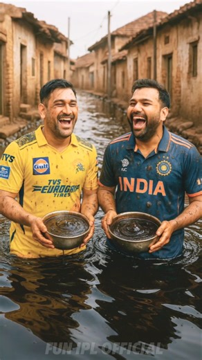 Pura Gaon Me Fhail Gaya Hai chyawanprash Ka bhad#shorts