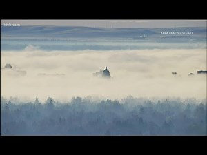 What is an inversion, and how do they form?