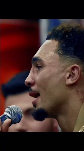 Ben Whittaker’s Emotional Redemption After Brutal KO