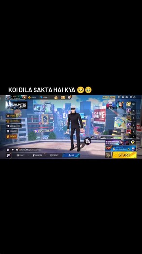 Krish Naik on Instagram: "100 diamond chahiye bas 🥺"