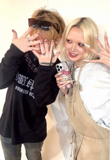 First Time Getting Nails Done: A Fun Experience