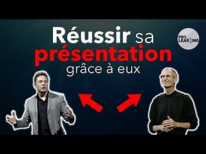 5 conseils INDISPENSABLES pour RÉUSSIR sa PRÉSENTATION