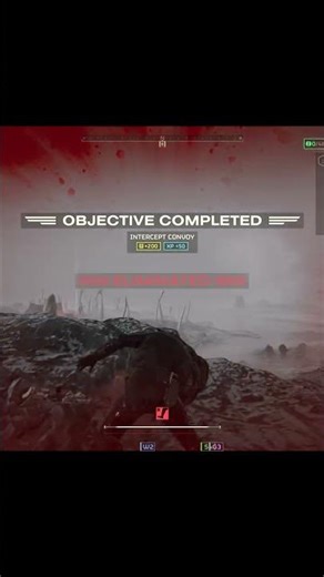 CONVOY INTERCEPTED #helldivers2 #gaming