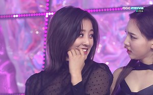 【4K LIVE】TWICE - FANCY (190501 MBCevery Show Champion)