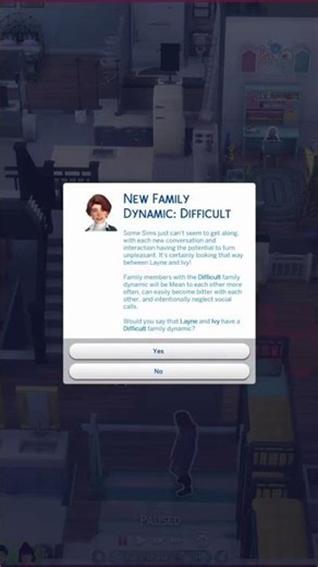 TWINS IN THE 100 BABY CHALLENGE NEVER GET ALONG #thesims4 #sims4 #shorts