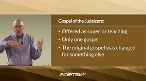 The Dangers of False Teaching