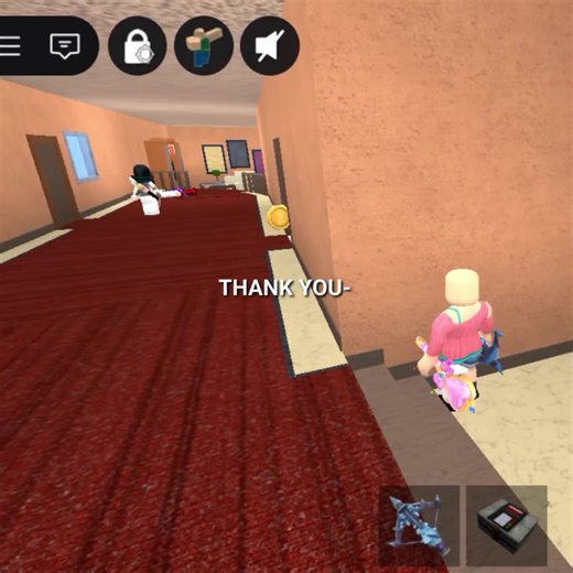 Exploring Murder Mystery 2 in Roblox