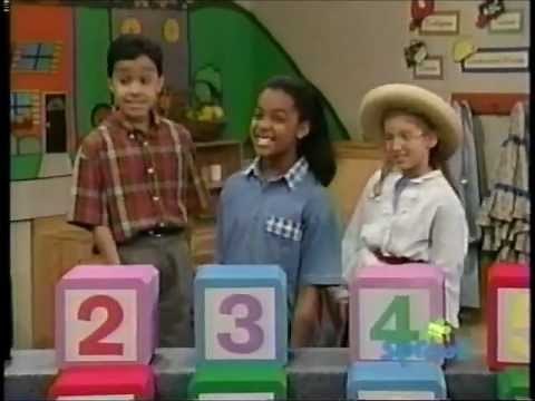 Barney & Friends: A "Little" Mother Goose (Season 6, Episode 13)