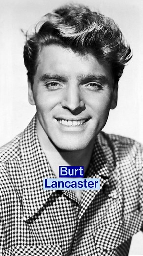 Lo ricordiamo per i western, i film che hanno fatto la storia del cinema come "Il gattopardo" e alcuni grandi sceneggiati tv come "Mosè": il premio Oscar Burt Lancaster nasceva il #2novembre del 1913. A 110 anni da allora ripercorriamo la sua carriera con alcune immagini dai suoi più grandi set. | Rai Cultura