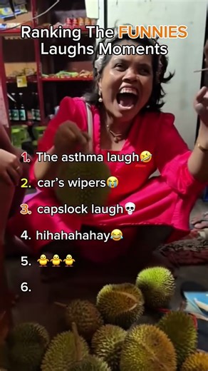 😂 Ranking The FUNNIEST Laughs Moments Ever! 🤣