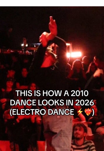 FEELING SUPREME ♦️ #dance #electro #electrodance #2010