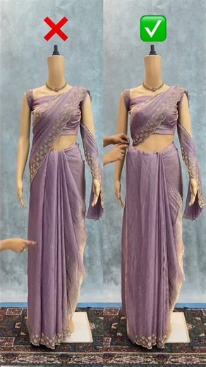 💬 Do you Like it? ❤️👀✨ #Sryle #Saree #viral #affordablefashion #fashion
