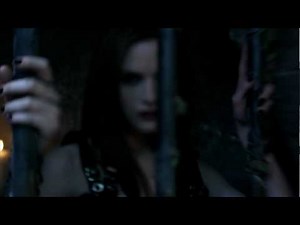 William Control - Deathclub (Remix) (2009) | IMVDb