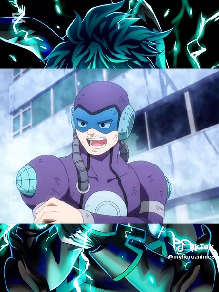 #myhero #myheroacademiaedit
