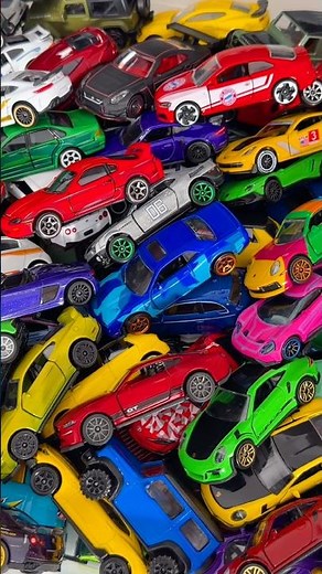 Majorette Collection 🔥 My Ultimate Diecast Garage Reveal!