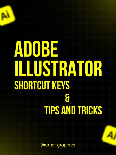 Types Of Erasers In Adobe Illustrator 🔥 #fyp #viral #fypシ゚ #fypage #graphicdesign