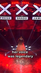 35K views · 576 reactions | Many Opera Singers Are Looking for This Voice! Watch From Here; https://l24.im/qGYj #southafricagottalent #sagottalent #gottalent | SA's Got Talent | Facebook