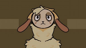 【饥饿的拉姆】UNTRUST meme
