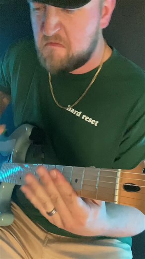 @Elmyra #band #rock #hardrock #elmyra #guitar #guitarist #music #musicians #playthrough #guitars #fender #metal #metalcore #meetingsaboutrainbows