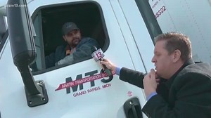 New 75 mph speed limits? Here's how fast everybody is driving in Michigan