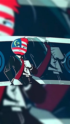 JJ INDO BRUNEI MALAY PHILIPINA(KAYA JJ FILM🗿)#fypyoutube #countryhumans #edit #jj