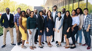 7.5K views · 292 reactions | To celebrate the application launch for our 2025-26 Obama Foundation Scholars Program at Columbia University, we caught up with Juliana Tafur, a 2021-22 program alum, to talk about her work as the Bridging Differences Program Director at the Greater Good Science Center at UC Berkeley. Know someone who would be a good fit for our #ObamaScholars program in New York City? Learn more at: https://obama.org/programs/scholars/ | Obama Foundation | Facebook