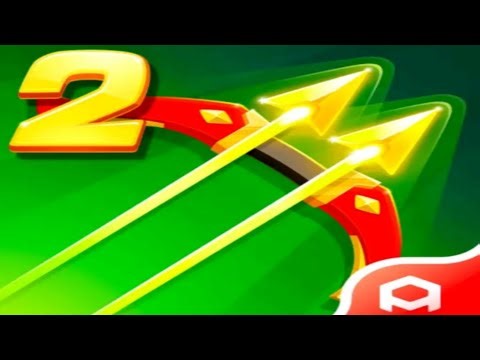 Archero 2 - Gameplay Walkthrough Part 1 (Android, iOS)