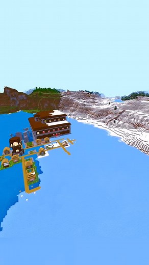 706 reactions · 26 shares | 10 Minecraft Secrets You Never Knew About!  Discord: https://discord.gg/XYyJBkSnvA #minecraft #hiproportion #minecraftseeds #minecraftbedrock #mcpe #speedrun #shorts | Hiproportion | Facebook