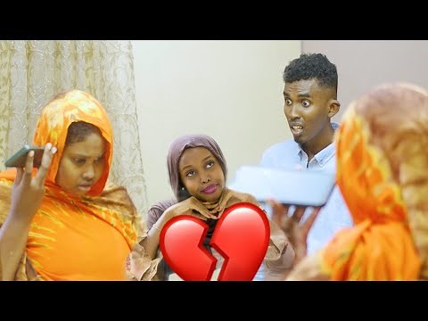 GÉNÉRATION 2000 😂 by Mouss Bileh