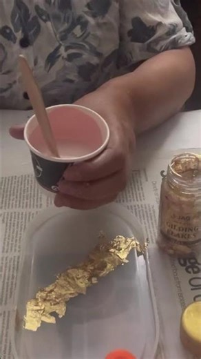 “How to Use Resin Casting Powder | Beginner Friendly Tutorial”