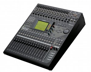 Digital Mixer Yamaha 01V96i