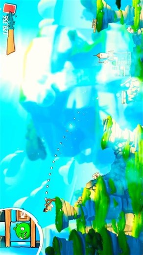 Angry Birds gameplay with smart shots & fun levels. Pure entertainment & original content