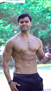 Chest workout beginners 🍃💪 #chestworkout | Rohit Pandey