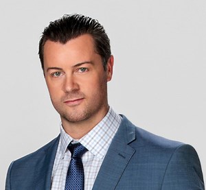 Catching up with actor Dan Feuerriegel: EJ DiMera on ‘Days of Our Lives’
