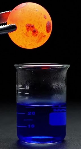 Engaging Science Experiments for TikTok