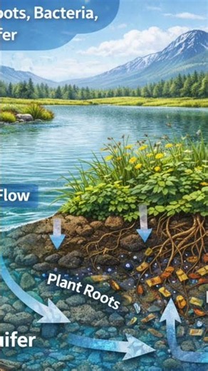 Filtering large ponds, lakes or dams #ozponds