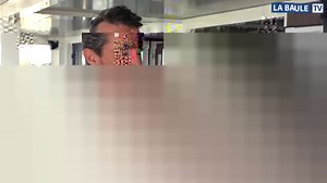 ☀️🍽Le Gulf Stream, restaurant de plage ouvert à l'année... Amoureux de la Baule, Franck et Justine relancent le Gulf Stream... 🍲🥂🥩🐟🥕🍸Chaleureux, gourmand, chic et décontracté.... un nouvel endroit incontournable de la presqu’île... #LaBaule #Partenaires | La Baule TV