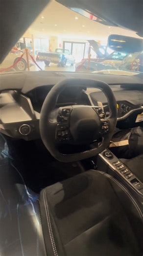 12K views · 138 reactions | Absolutely gorgeous spec. This car has 40 miles on it if I can stop driving it, it may have slightly more lol. Price is 1.1 million. Trade accepted supercars Muscle Cars. #carreels #foryoupagereels #foryoupage #foryouシ #fyp #reels #carshow #supercar #musclecars #sports | Dan Marinelli | Facebook