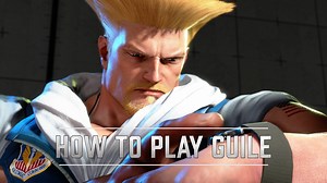 1K views · 46 reactions | 兩 Learn how to play Guile from Street...