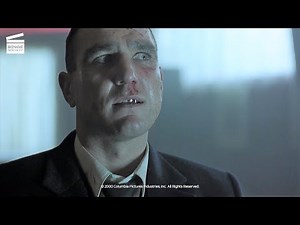 Snatch : Noix ramollies CLIP HD