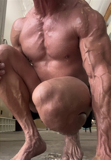 Weekly Fitness Progress: Lightening Up My Workouts