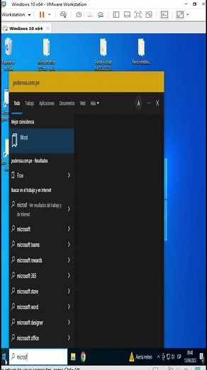 Microsoft Project 365 (Licencia E3)