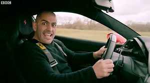 "Crikey, that's fast..." Watch what Chris Harris thinks of the Ferrari 488 Pista 😲 | Top Gear
