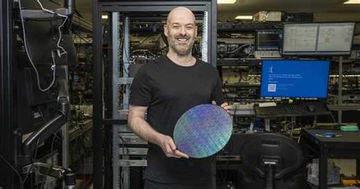 Quantum computing firm Xanadu starts trading on TSX