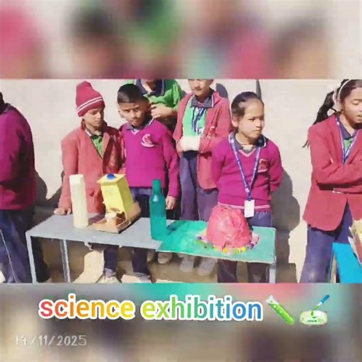 Mary convent school chinyali saur uttarkashi