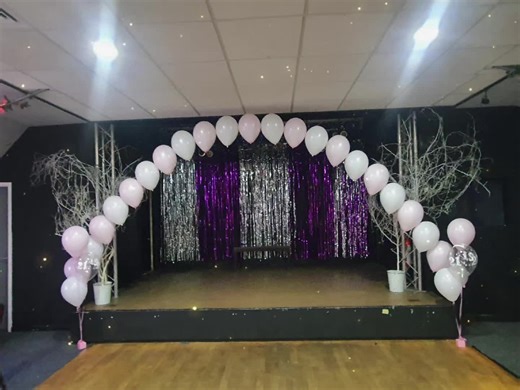 cc balloons. here for all occasions. family run business #balloon #ccballoons #rubery #partydecorations #balloonsdecoration