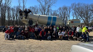 Redi-Mix revolution: Local concrete company hiring 30 positions in Michigan!
