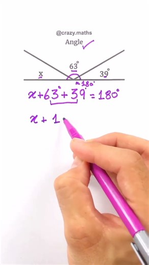 The Magic of Math Tricks You Never Knew! #MagicOfMath #MathTricks #EasyMath #Mathematics #Algebra