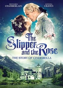 The Slipper and the Rose: The Story of Cinderella (OST) - Once I Was Loved lyr